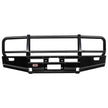 ARB - 3412670 - Commercial Combination Bumper