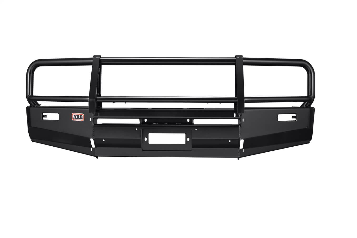 ARB - 3413050B - Combination Bumper