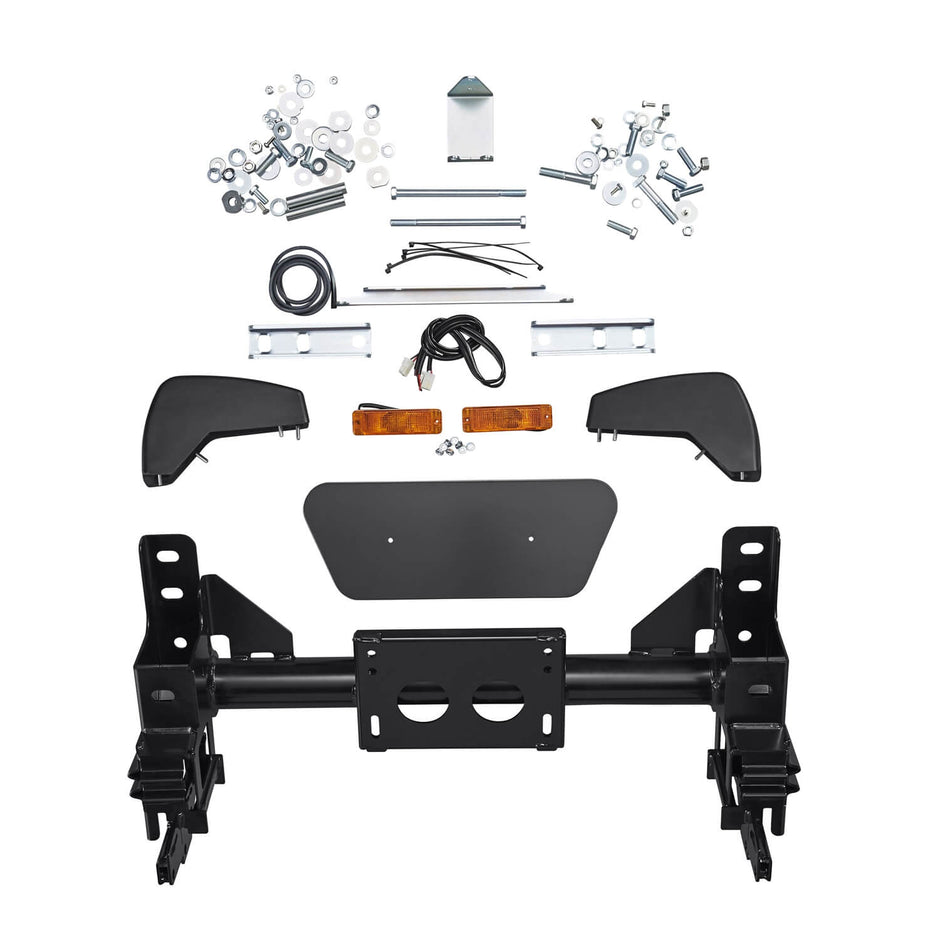 ARB - 6171406 - Bumper Mounting Kit