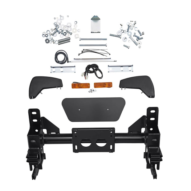 ARB - 6171406 - Bumper Mounting Kit