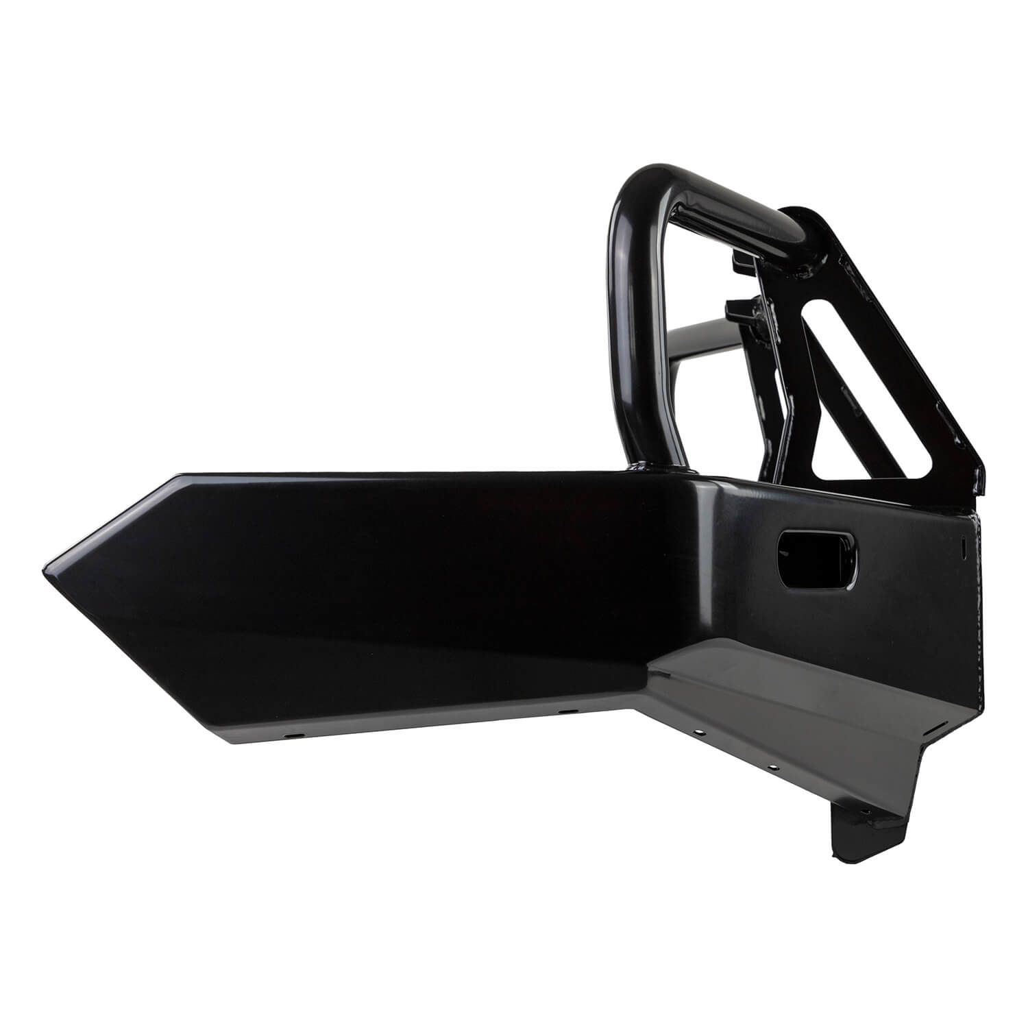 ARB - 3414480 - Combination Bumper