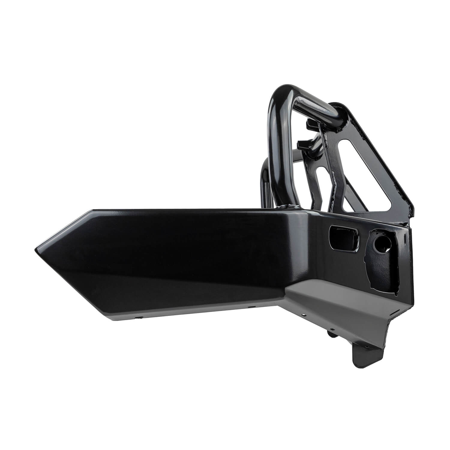 ARB - 3414520B - Winch Bumper