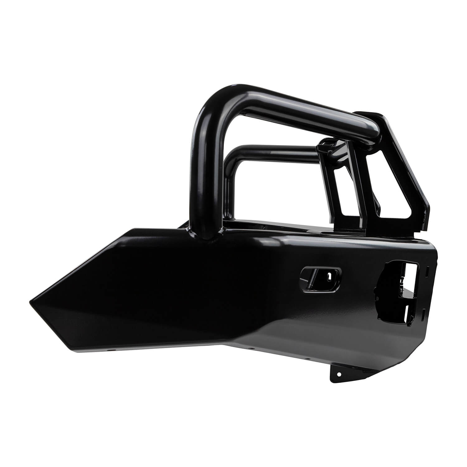 ARB - 3414560 - Summit Combination Bumper