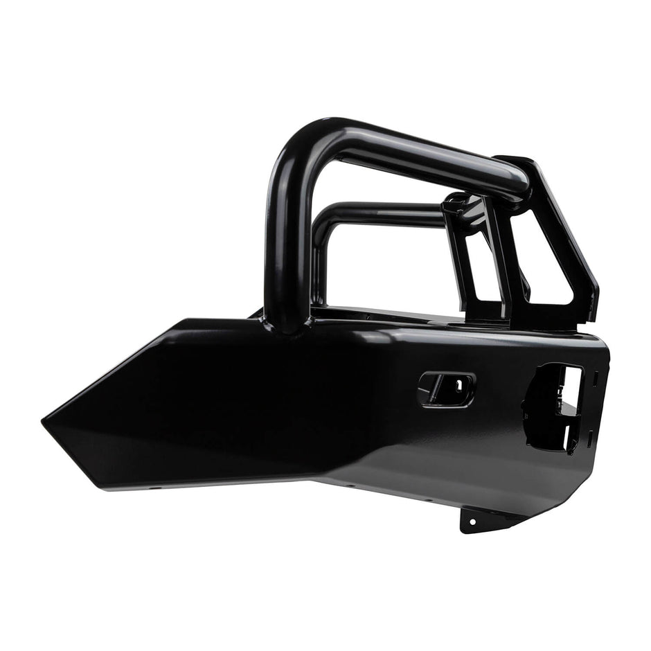 ARB - 3414560B - Summit Combination Bumper