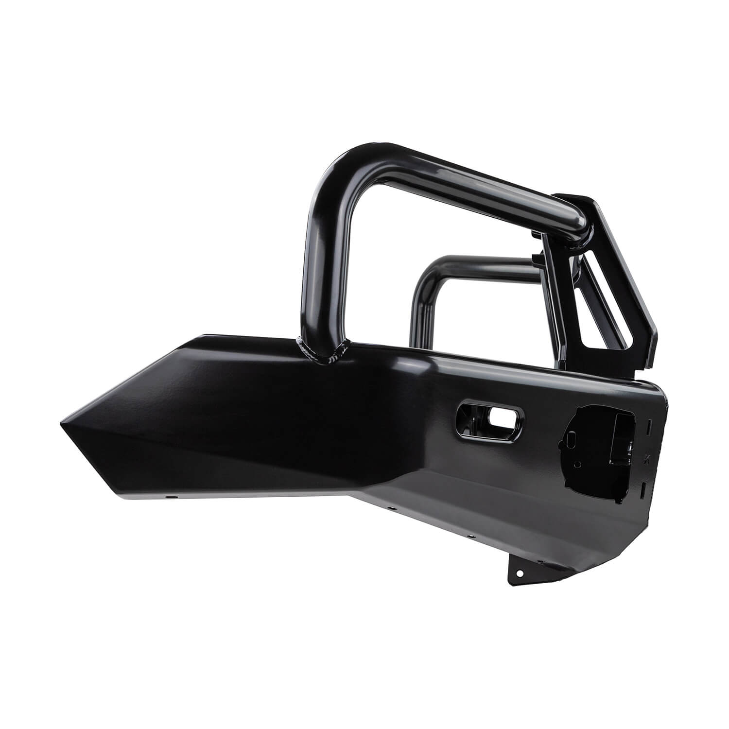 ARB - 3414570 - Summit Combination Bumper