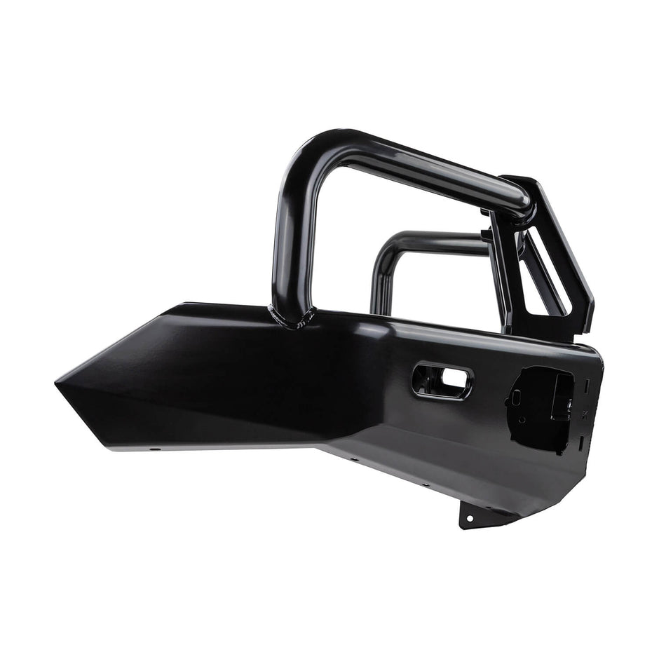 ARB - 3414570B - Summit Combination Bumper