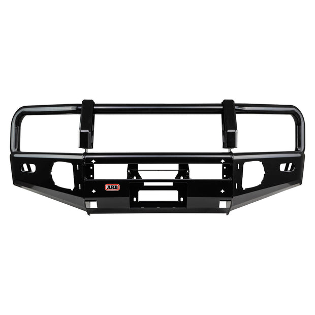 ARB - 3414600B - Summit Combination Bumper