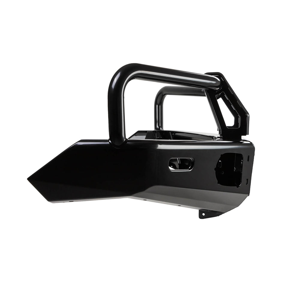 ARB - 3414600 - Summit Combination Bumper