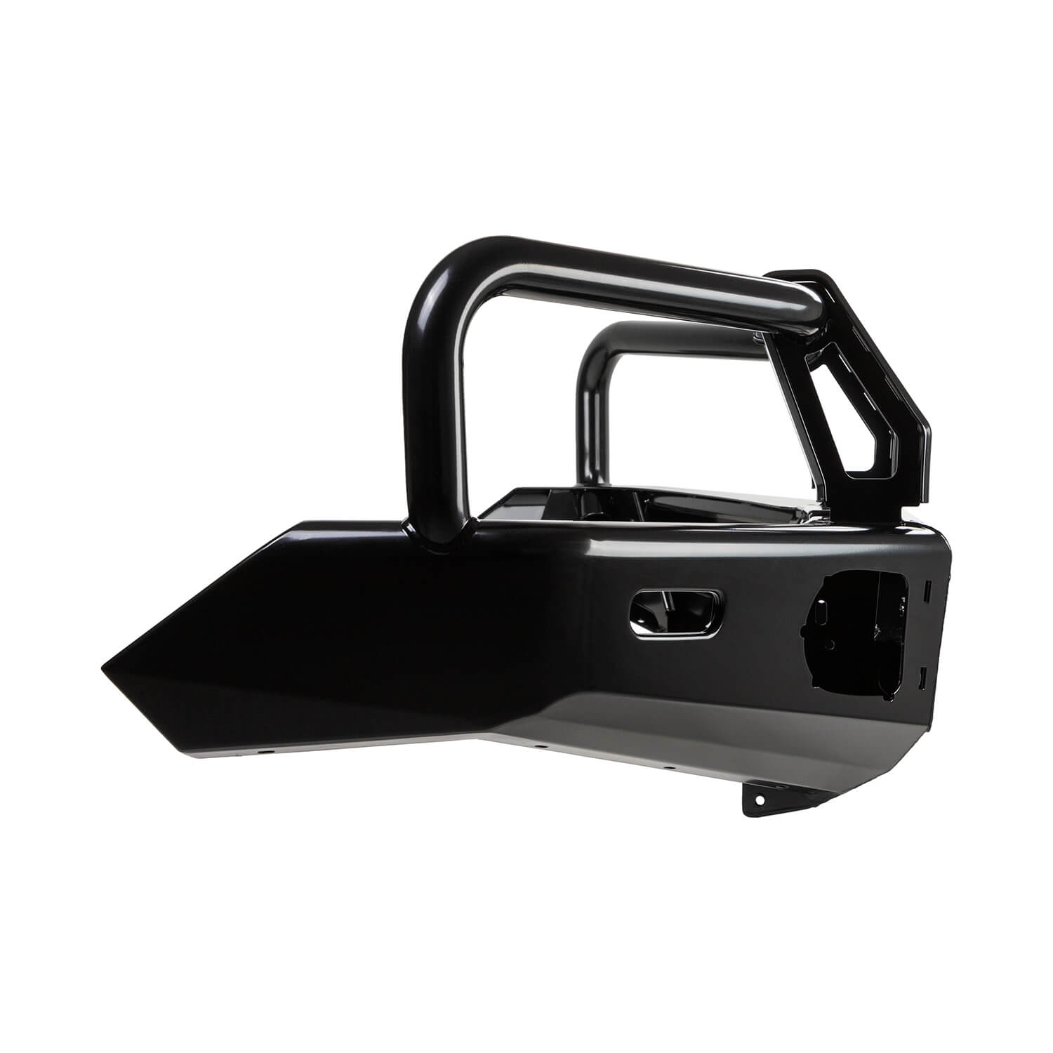 ARB - 3414600B - Summit Combination Bumper