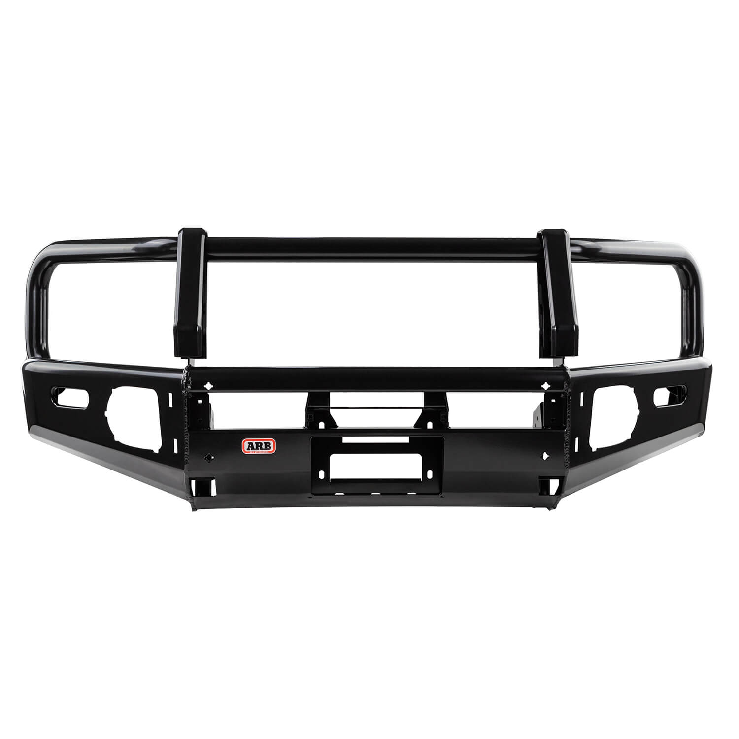ARB - 3414630B - Summit Combination Bumper
