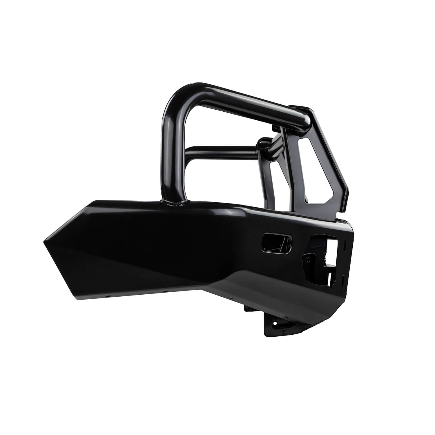ARB - 3414630 - Summit Combination Bumper