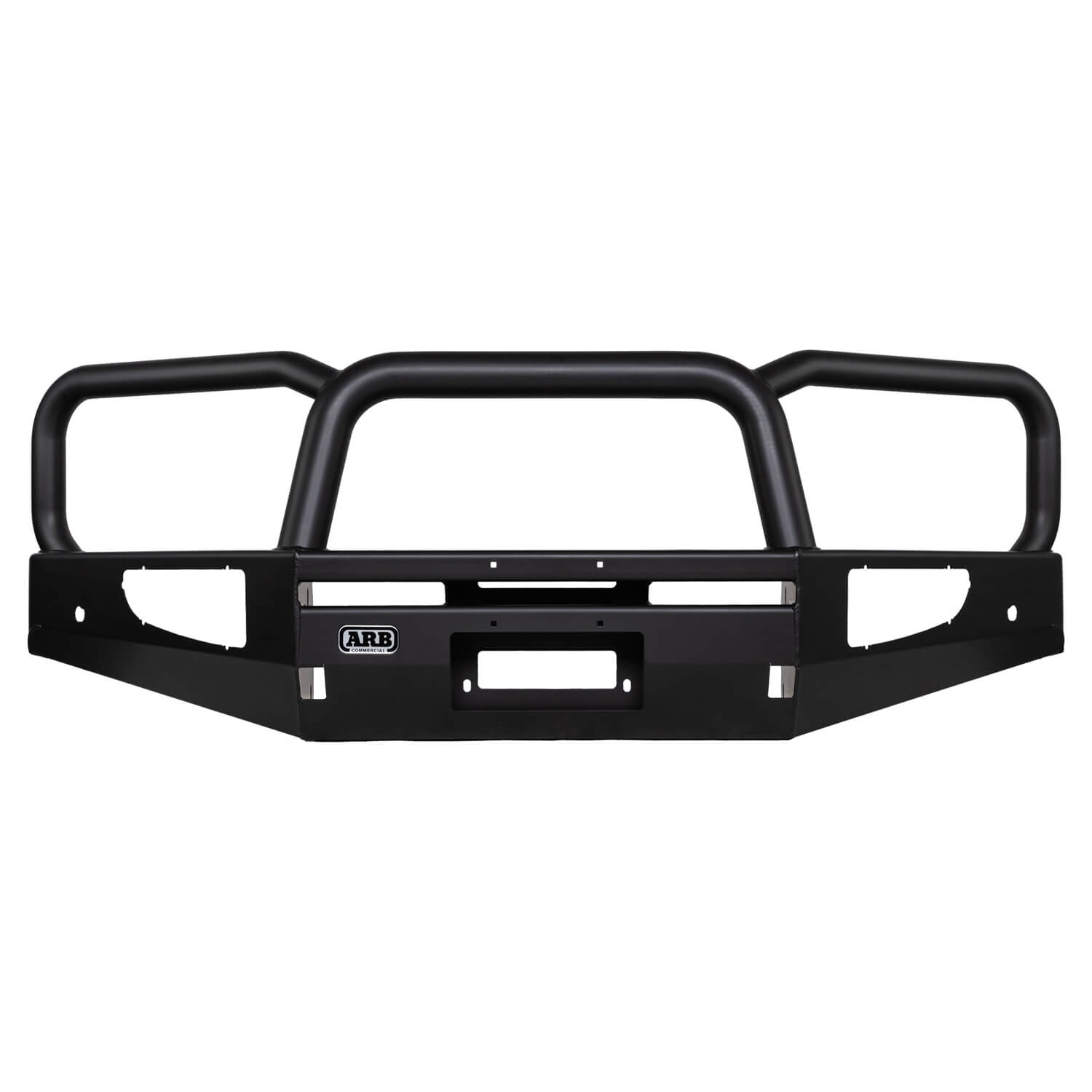 ARB - 3414730B - Commercial Combination Bumper