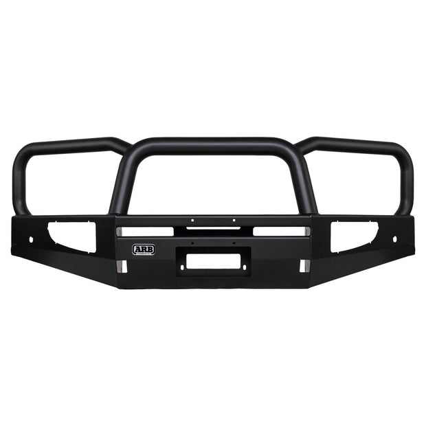 ARB - 3414730B - Commercial Combination Bumper