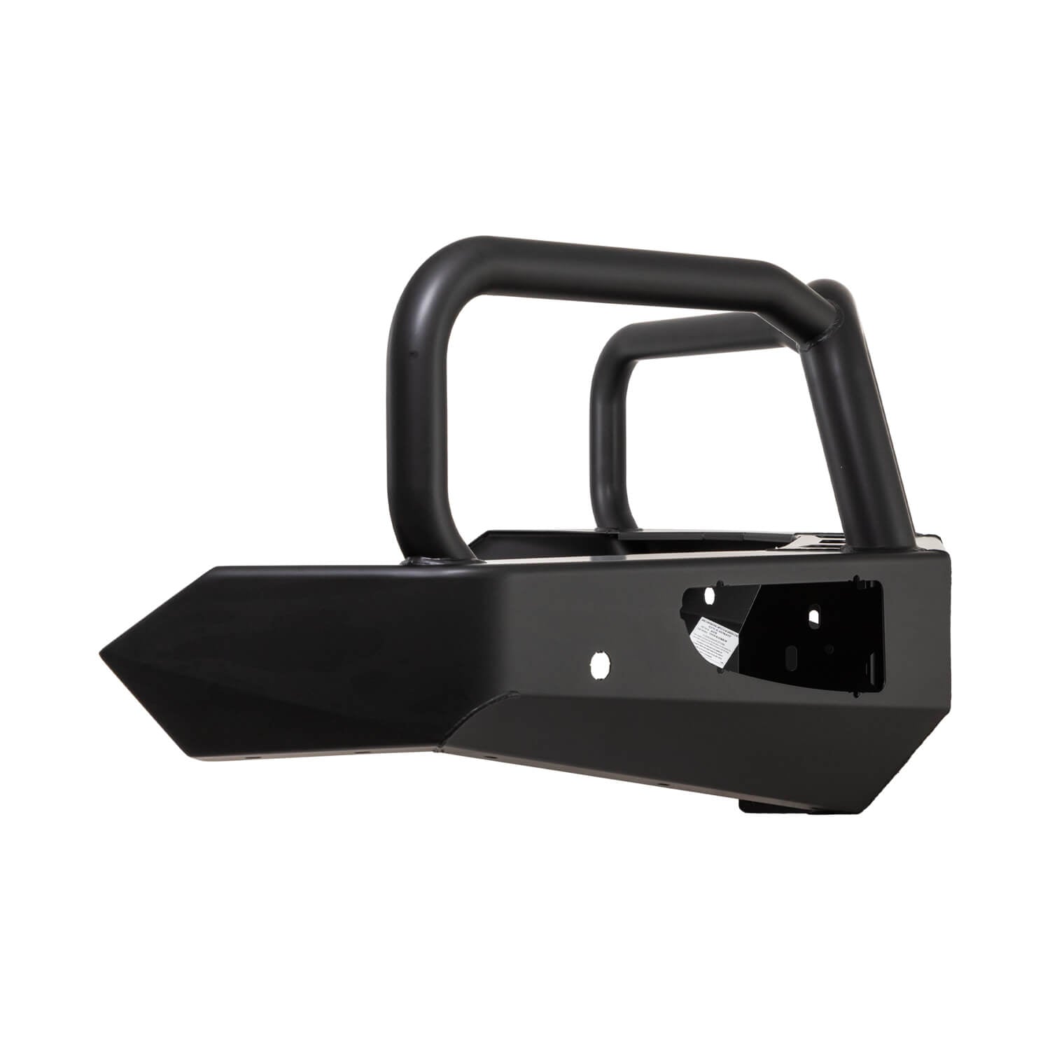 ARB - 3414730B - Commercial Combination Bumper