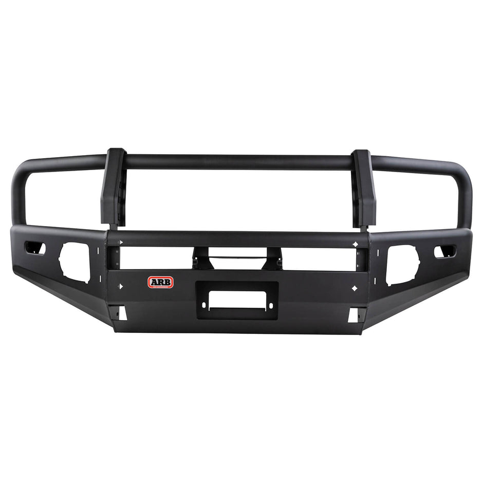 ARB - 3415020B - Summit Bumper