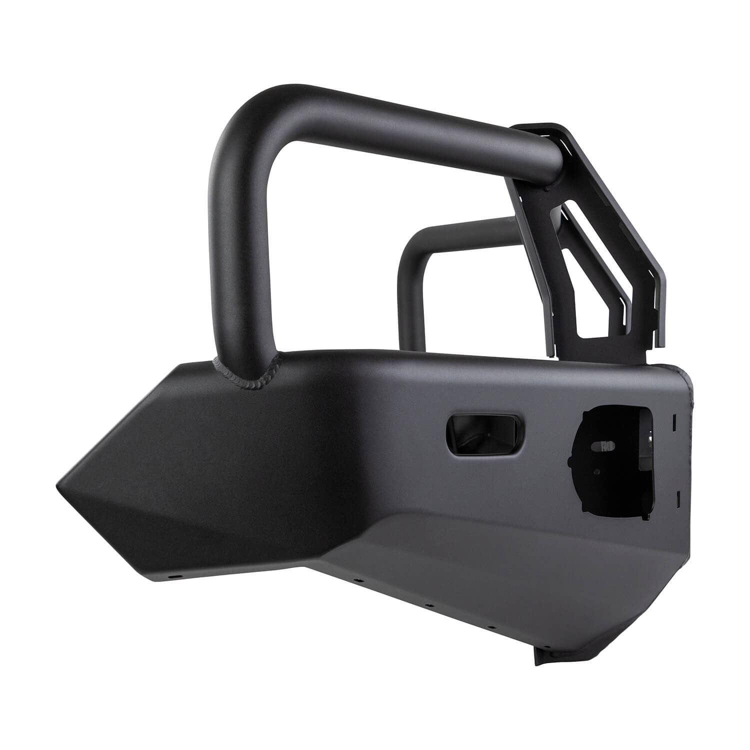 ARB - 3415020 - Summit Combination Bumper