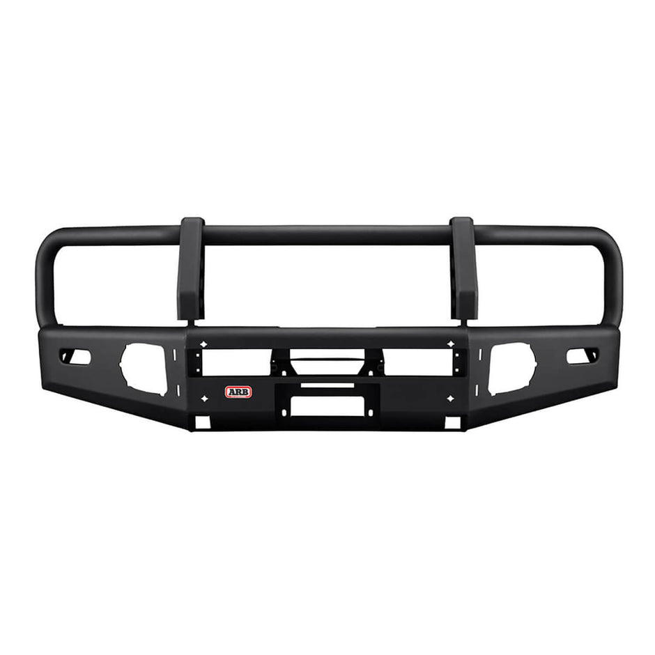 ARB - 3415200B - Summit Winch Bumper