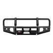 ARB - 3415200B - Summit Winch Bumper