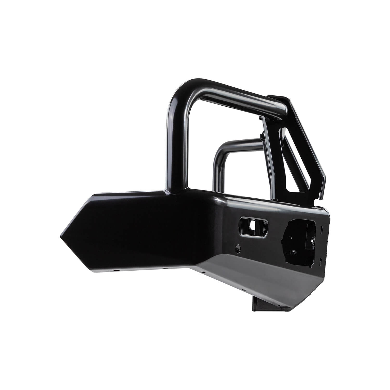 ARB - 3415250B - Summit Winch Bumper