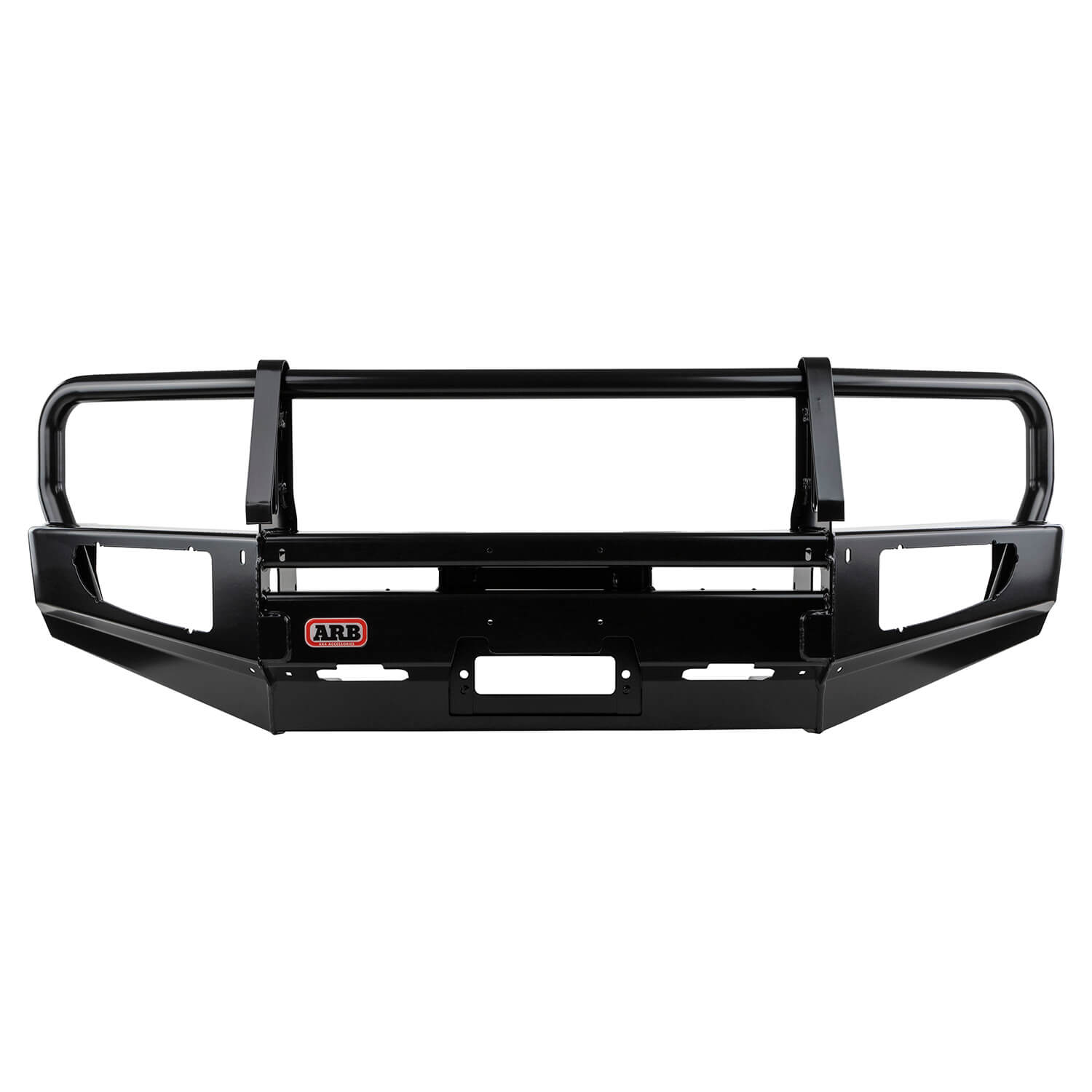 ARB - 3417300B - Winch Bumper