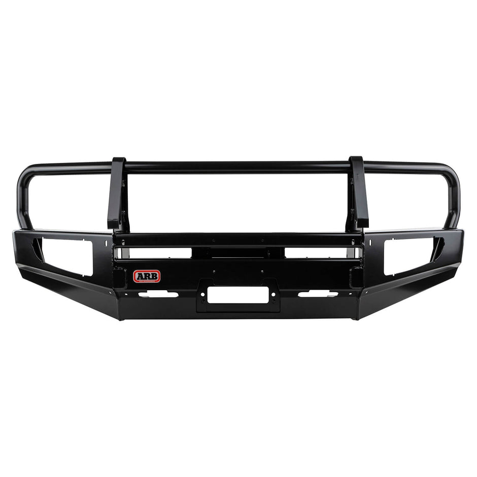 ARB - 3417300B - Winch Bumper