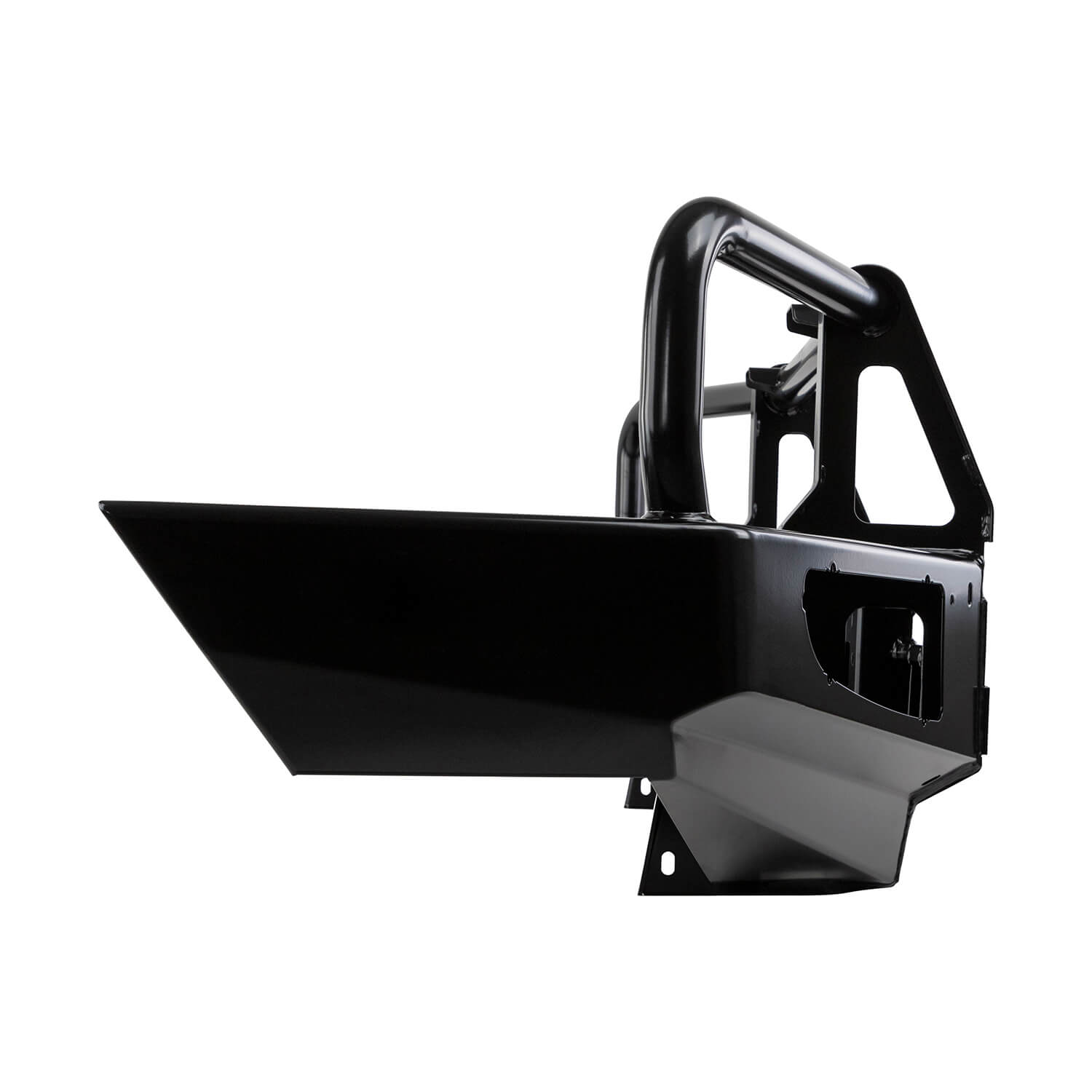 ARB - 3417300B - Winch Bumper