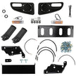 ARB - 3417300B - Winch Bumper