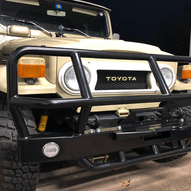 ARB - 3420010 - Winch Bumper