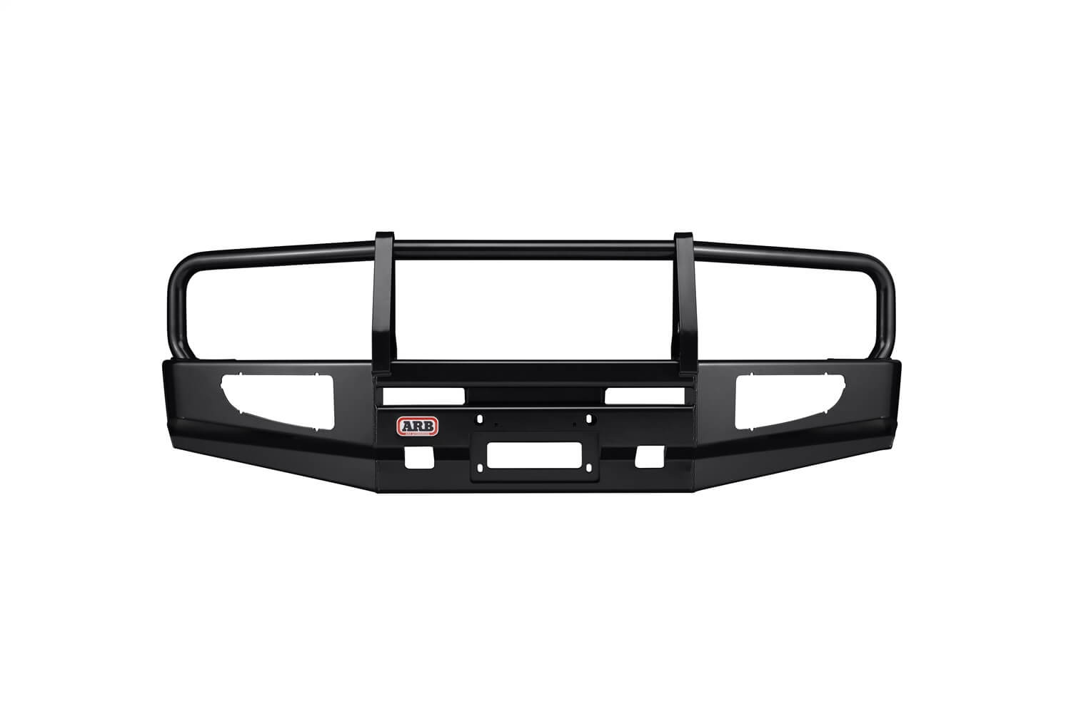 ARB - 3420210B - Combination Bumper