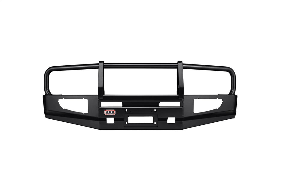 ARB - 3420210B - Combination Bumper