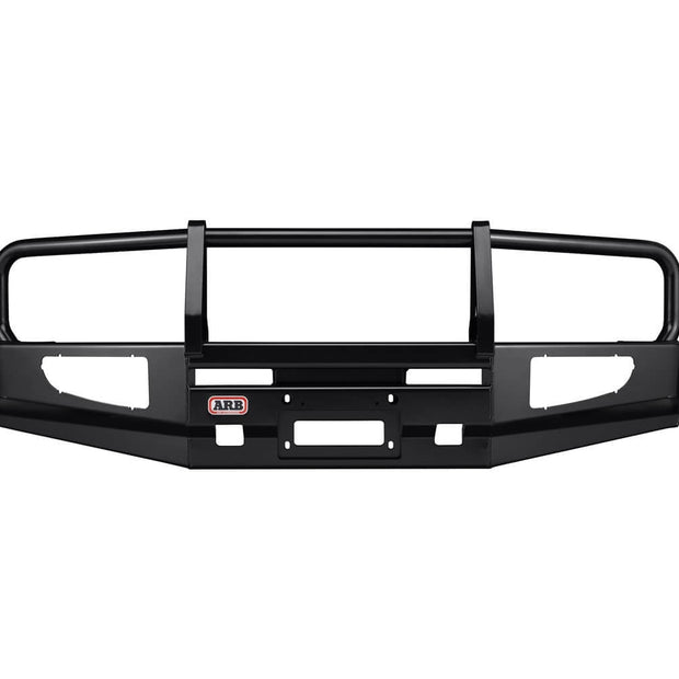 ARB - 3420210 - Combination Bumper