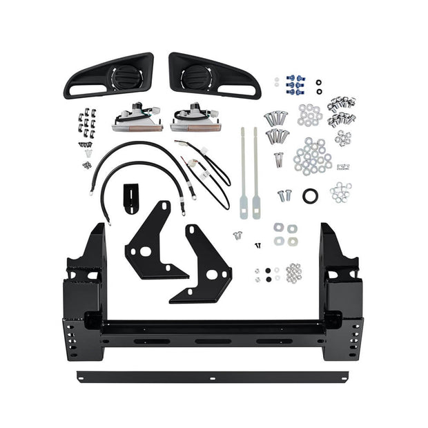 ARB - 6173022 - Bumper Mounting Kit