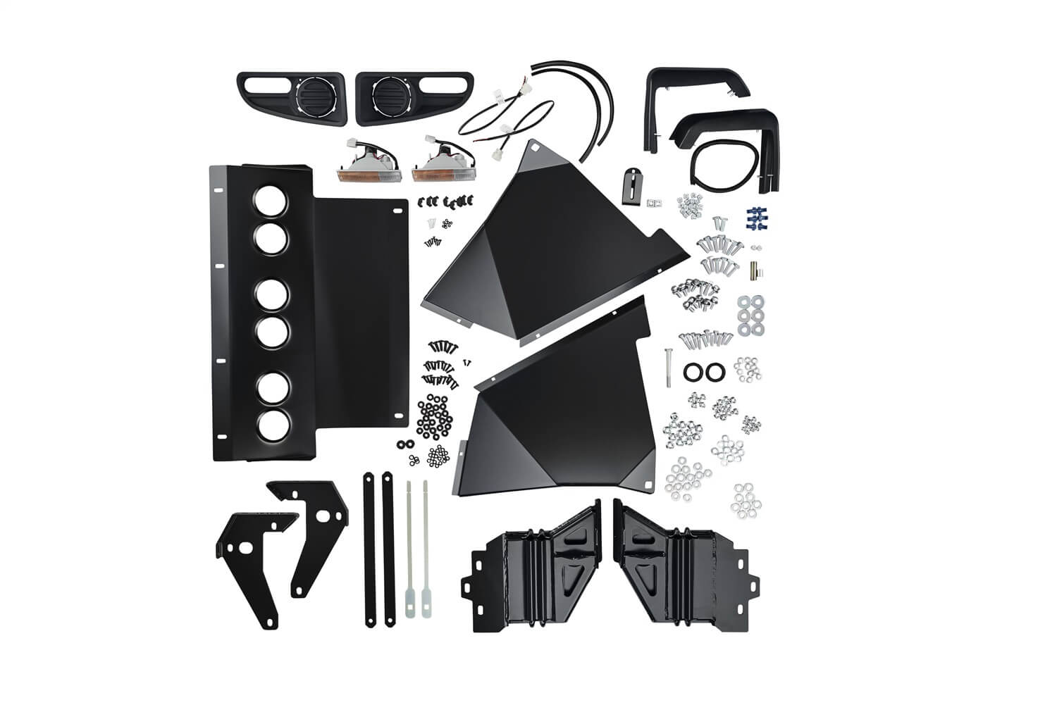 ARB - 6173065 - Bumper Mounting Kit