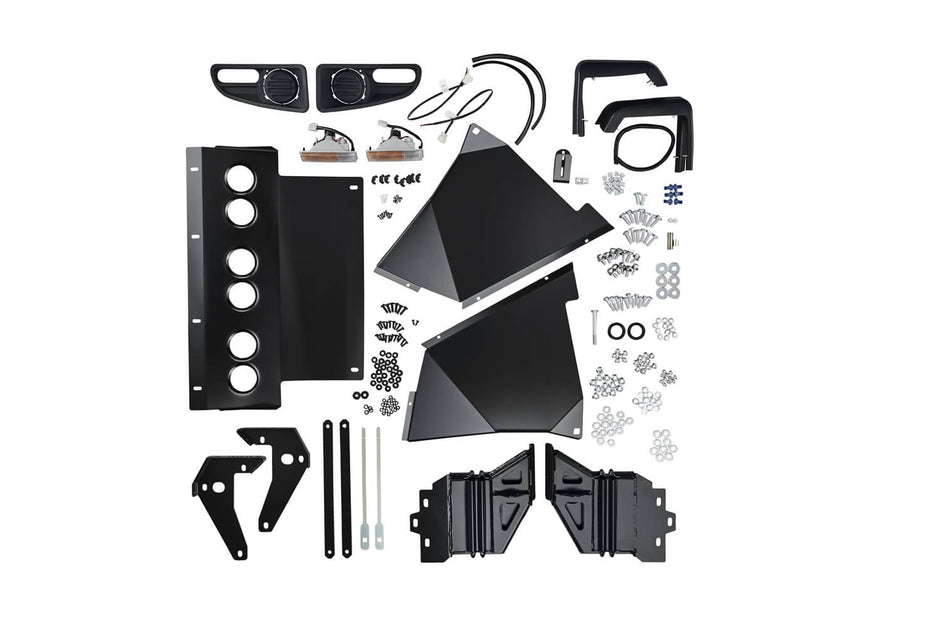 ARB - 6173065 - Bumper Mounting Kit