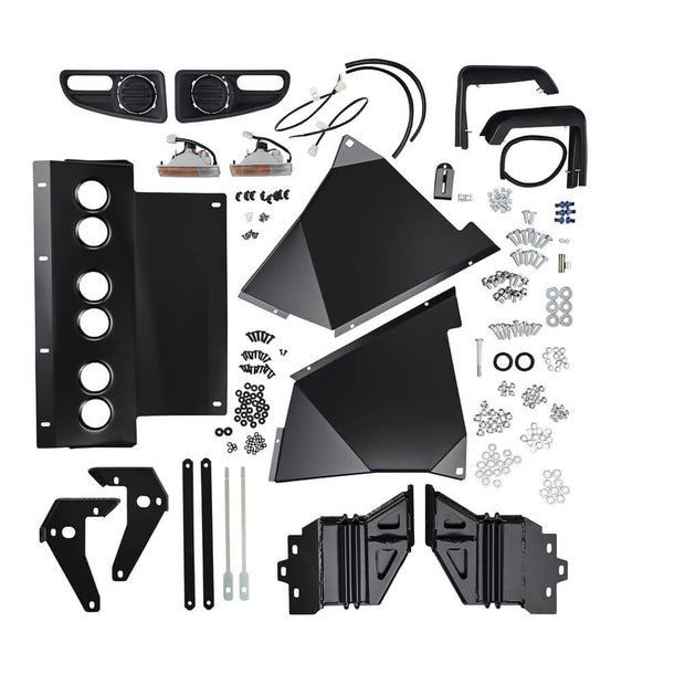 ARB - 6173065 - Bumper Mounting Kit