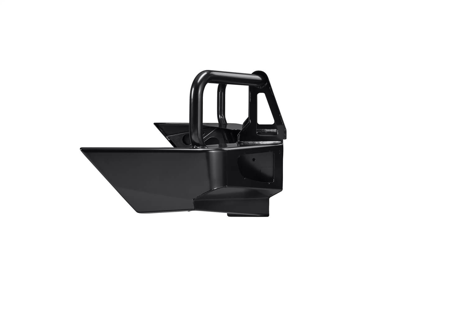ARB - 3421530B - Combination Bumper