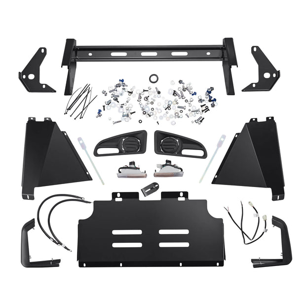 ARB - 6174125 - Bumper Mounting Kit