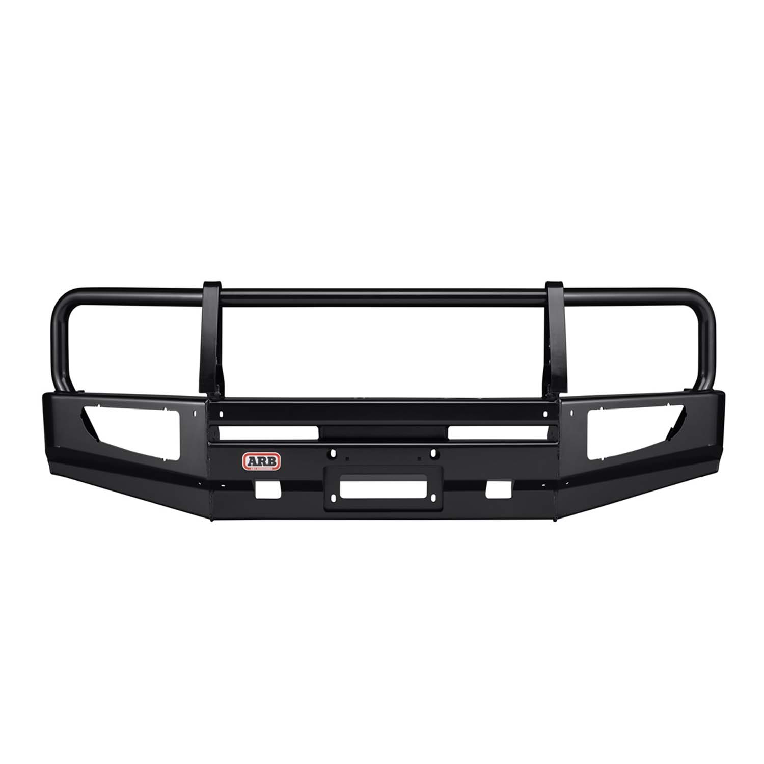 ARB - 3421540B - Combination Bumper