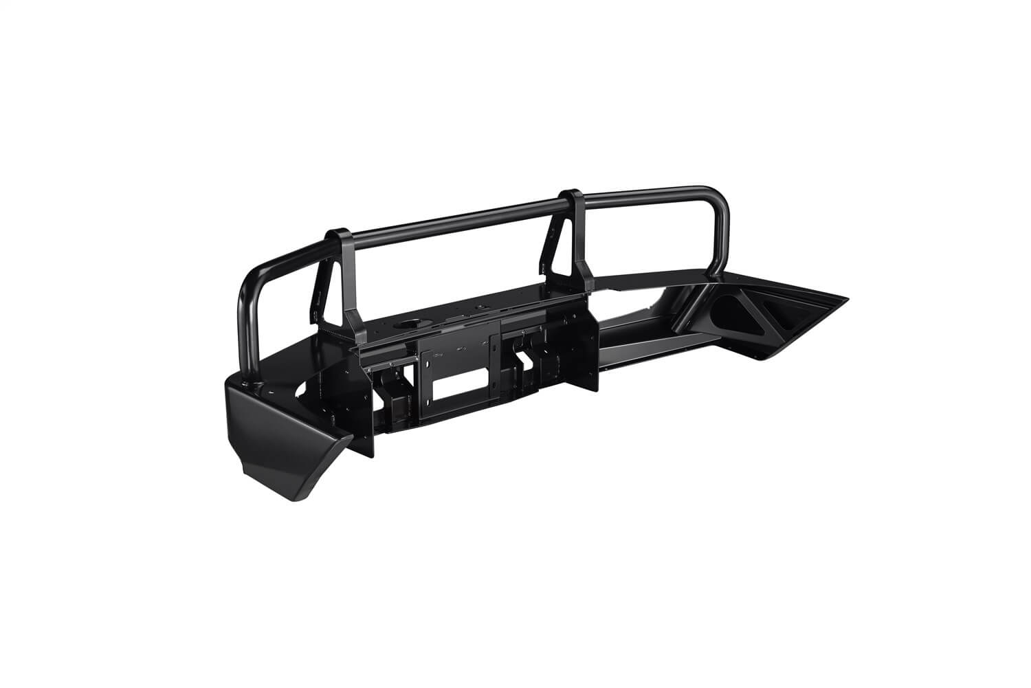 ARB - 3421540B - Combination Bumper