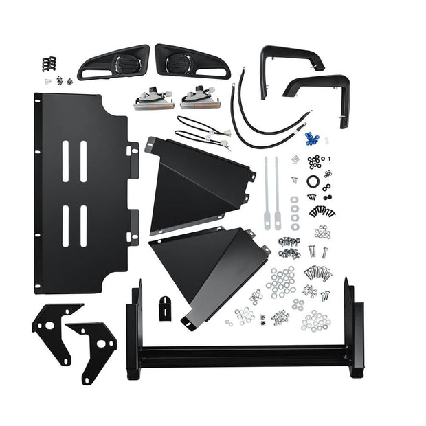 ARB - 6174126 - Bumper Mounting Kit