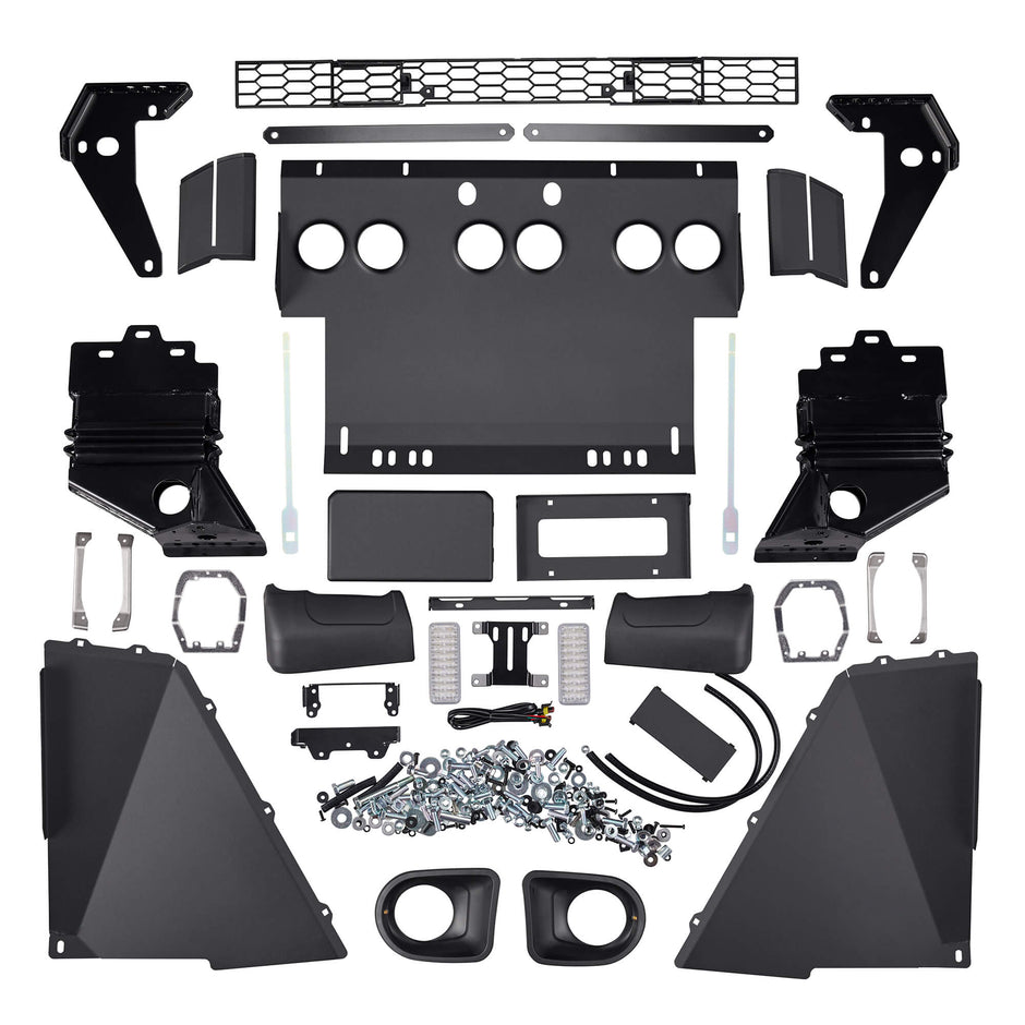 ARB - 6177525 - Bumper Mounting Kit