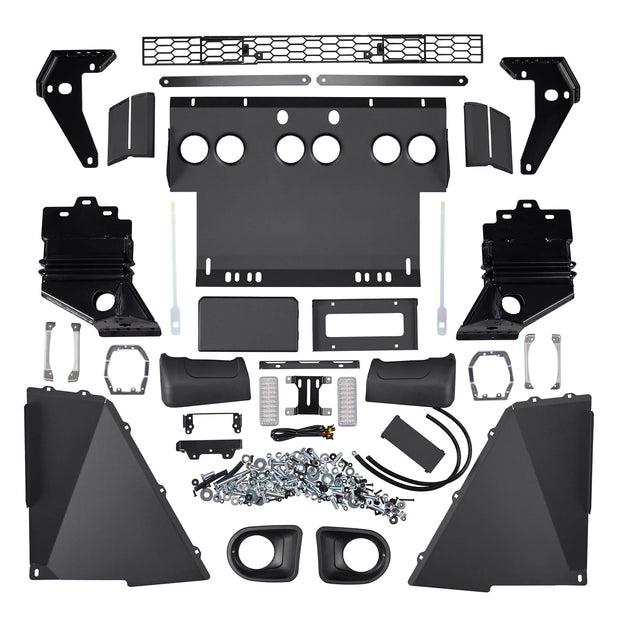 ARB - 6177525 - Bumper Mounting Kit