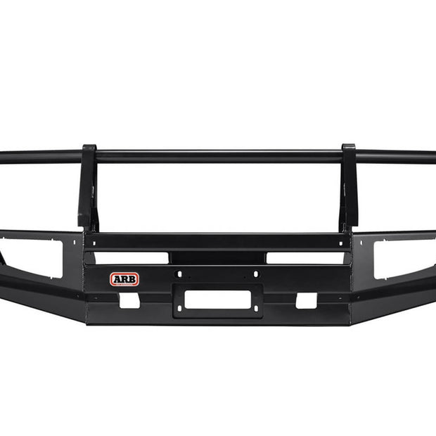 ARB - 3421610B - Winch Bumper