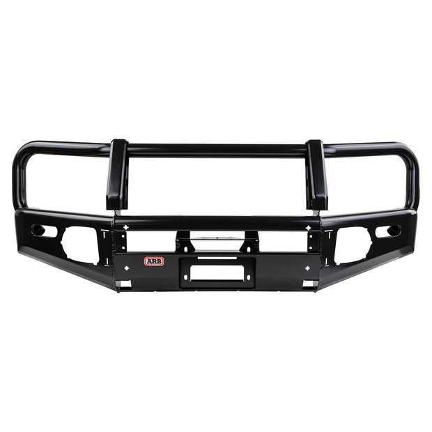 ARB - 3421820B - Summit Combination Bumper