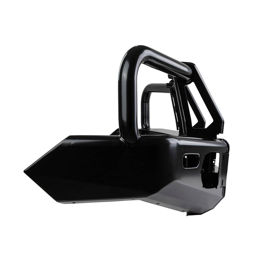 ARB - 3421820 - Summit Combination Bumper
