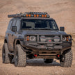 ARB - 3421885 - Summit MKII Bumper