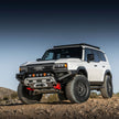 ARB - 3421950 - Zenith Winch Bumper