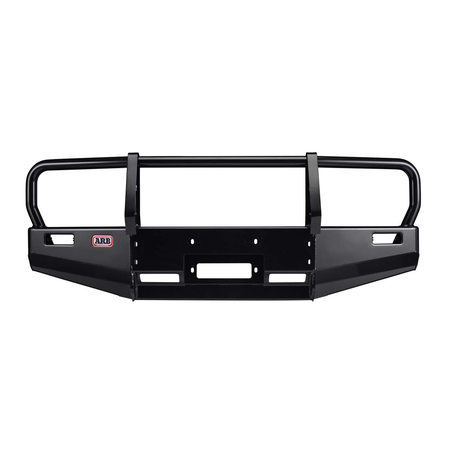 ARB - 3423020B - Winch Bumper