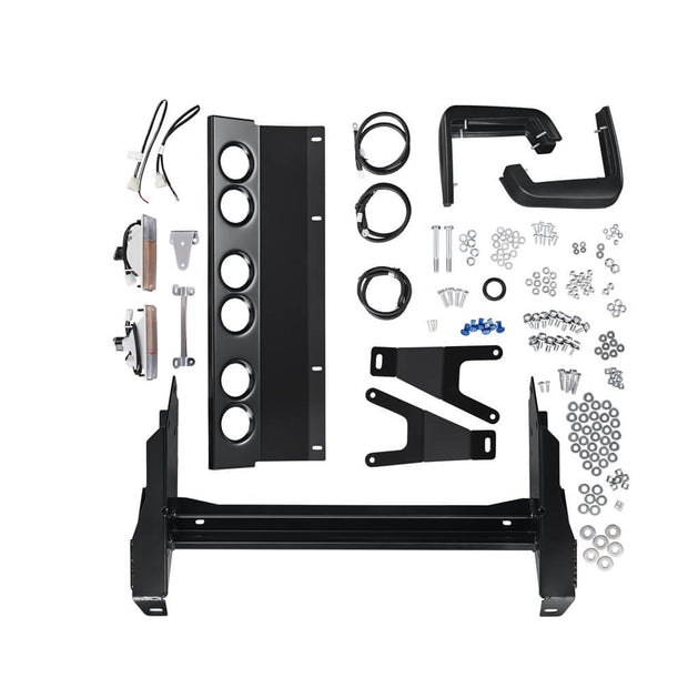 ARB - 6171963 - Bumper Mounting Kit