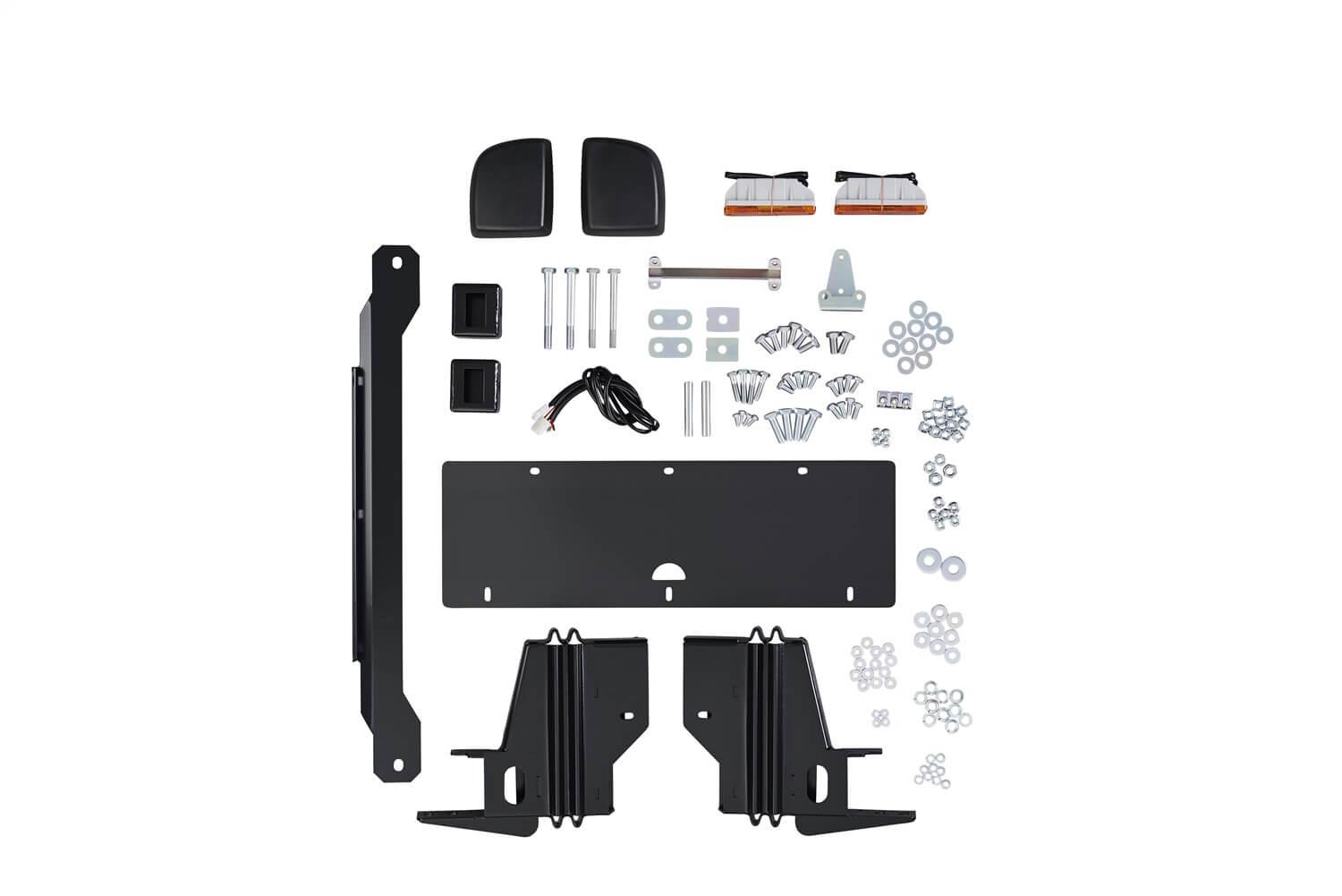 ARB - 6174830 - Bumper Mounting Kit